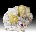 Londonite from Antsahanana quarry - image 1