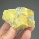 Londonite from Antsahanana quarry - image 2