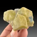 Londonite from Antsahanana quarry - image 1