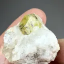 Londonite from Antsahanana quarry - image 2