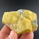 Londonite from Antsahanana quarry - image 2