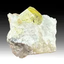 Londonite from Antsahanana quarry - image 1