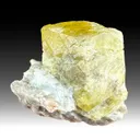 Londonite from Antsahanana quarry - image 1