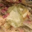 Londonite, Tourmaline - image 2