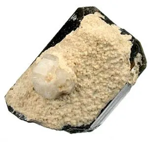 Londonite, Tourmaline - image 1