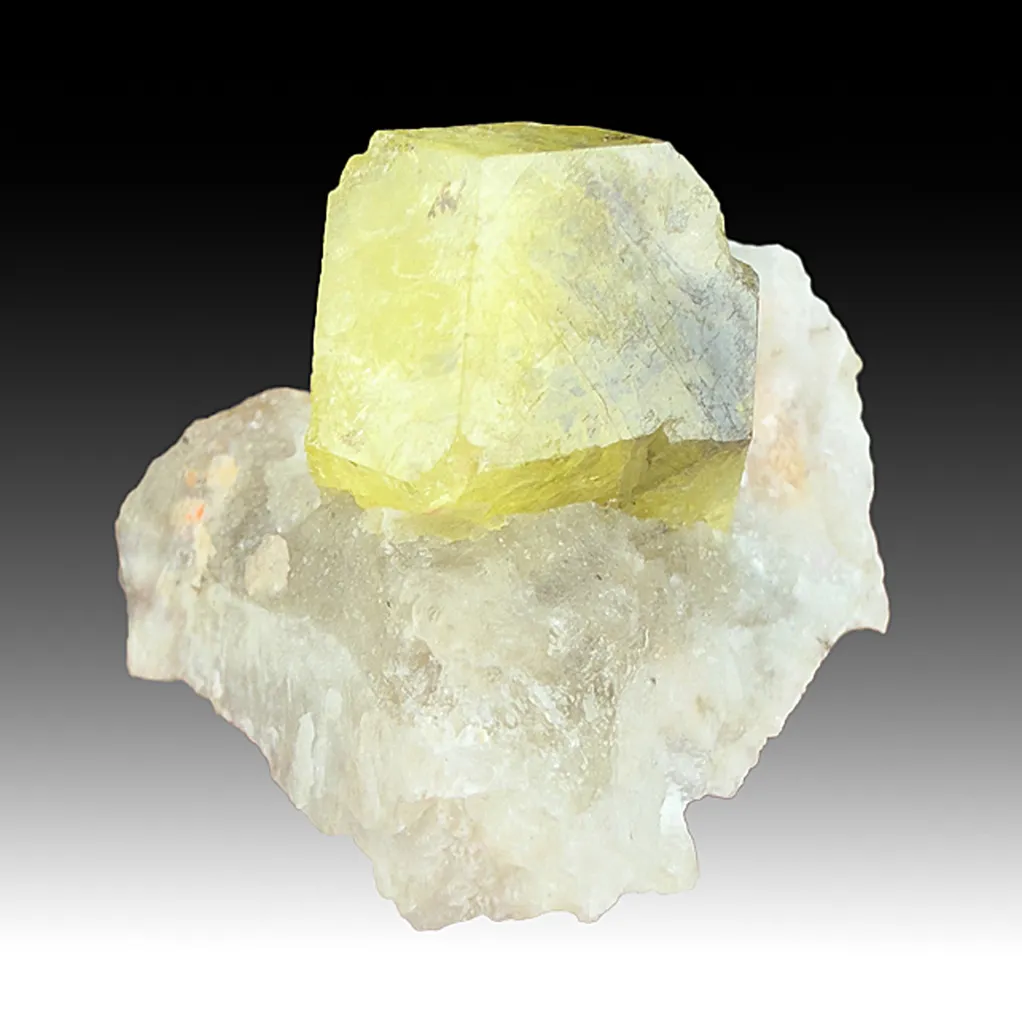 Londonite with Elbaite image