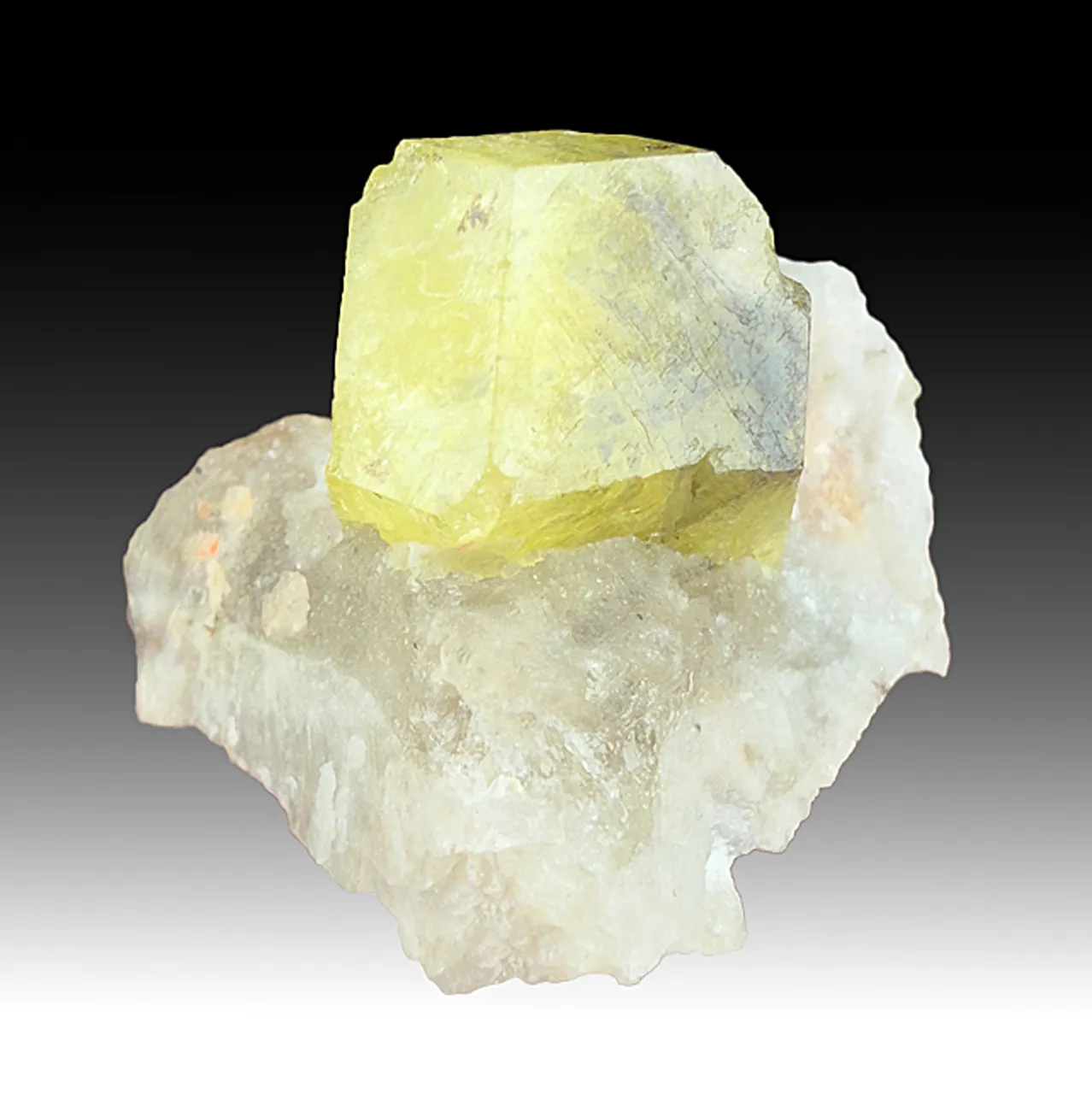 Londonite with Elbaite - image 1