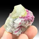 Londonite with Elbaite - image 1