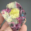 Londonite with Elbaite - image 2