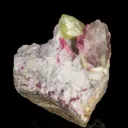 Londonite with Liddicoatite - image 2