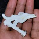 Looks Like [A] Natural OKenite Specimen - image 4