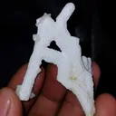 Looks Like [A] Natural OKenite Specimen - image 3