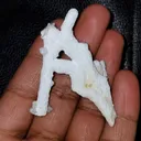 Looks Like [A] Natural OKenite Specimen - image 2