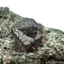 Loparite-Ce (Twinned) - image 2