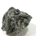 Loparite-Ce (Twinned) - image 1
