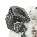 Loparite-(Ce) (Twinned) - image 2