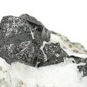 Loparite-(Ce) (Twinned) - image 1
