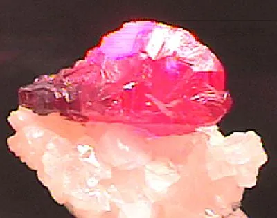 Lorandite image