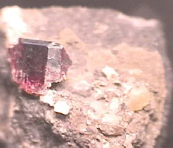 Lorandite image