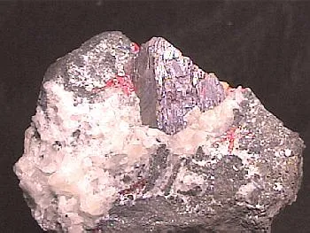 Lorandite image
