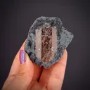 Lorenzenite - image 1