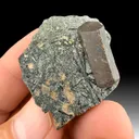 Lorenzenite - image 1