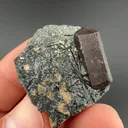 Lorenzenite - image 2