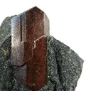 Lorenzenite - image 2