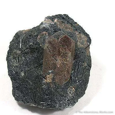 Lorenzenite image