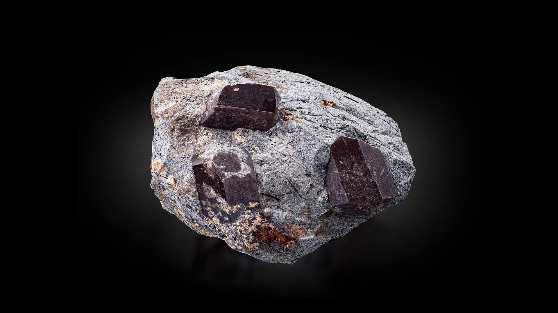 Lorenzenite - image 1