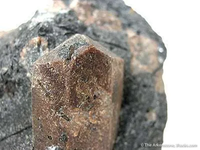 Lorenzenite - image 2