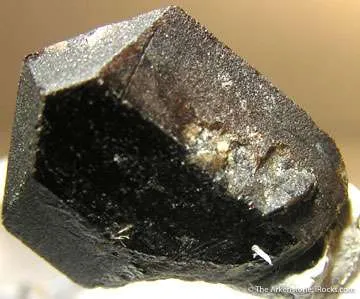 Lorenzenite - image 1