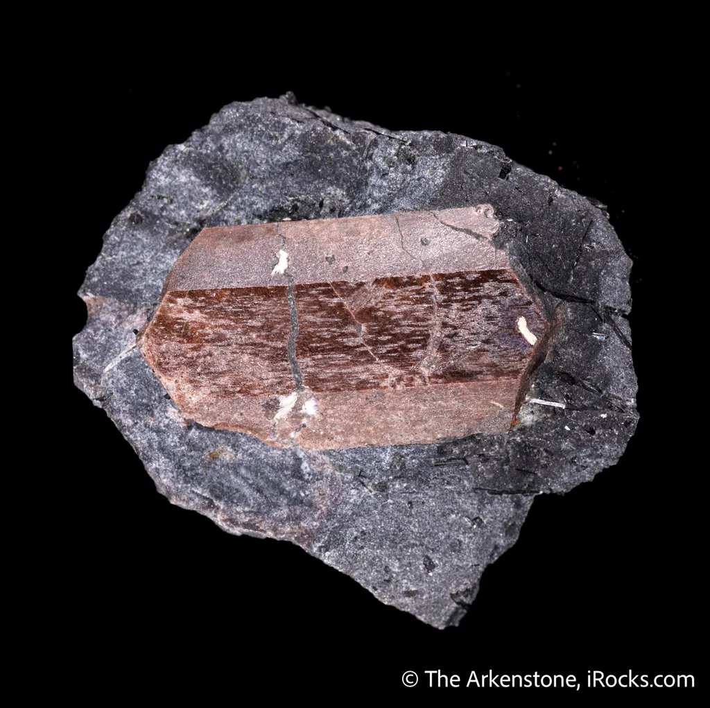 Lorenzenite - image 3