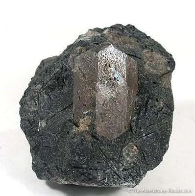 Lorenzenite - image 3
