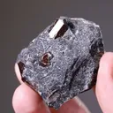 Lorenzenite with Aegirine - image 2