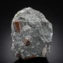 Lorenzenite with Aegirine - image 1