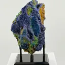 Love this Azurite and Malachite combo from the DRC - image 1