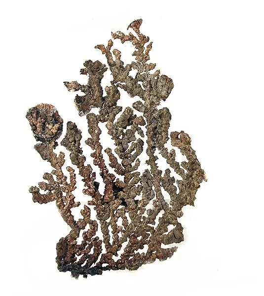 Luanheite image