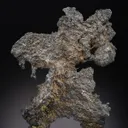 Luanheite with EUGENITE - image 1