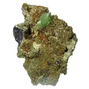 Ludlamite - image 1