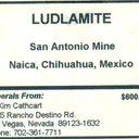 Ludlamite - image 5