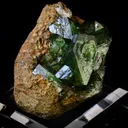 Ludlamite - image 2