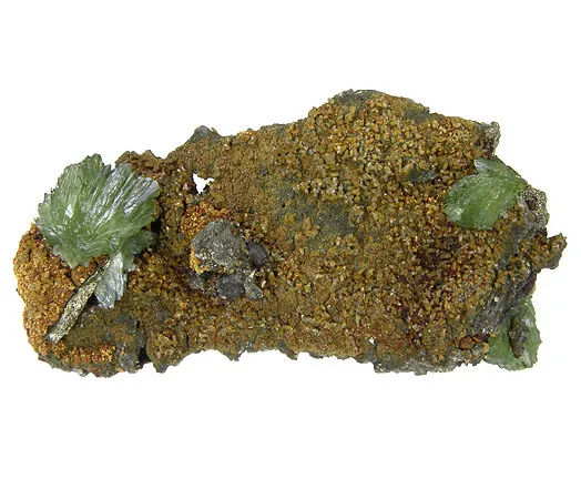 Ludlamite image