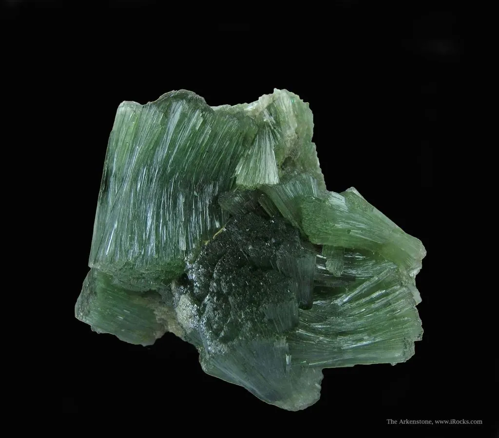 Ludlamite - image 6