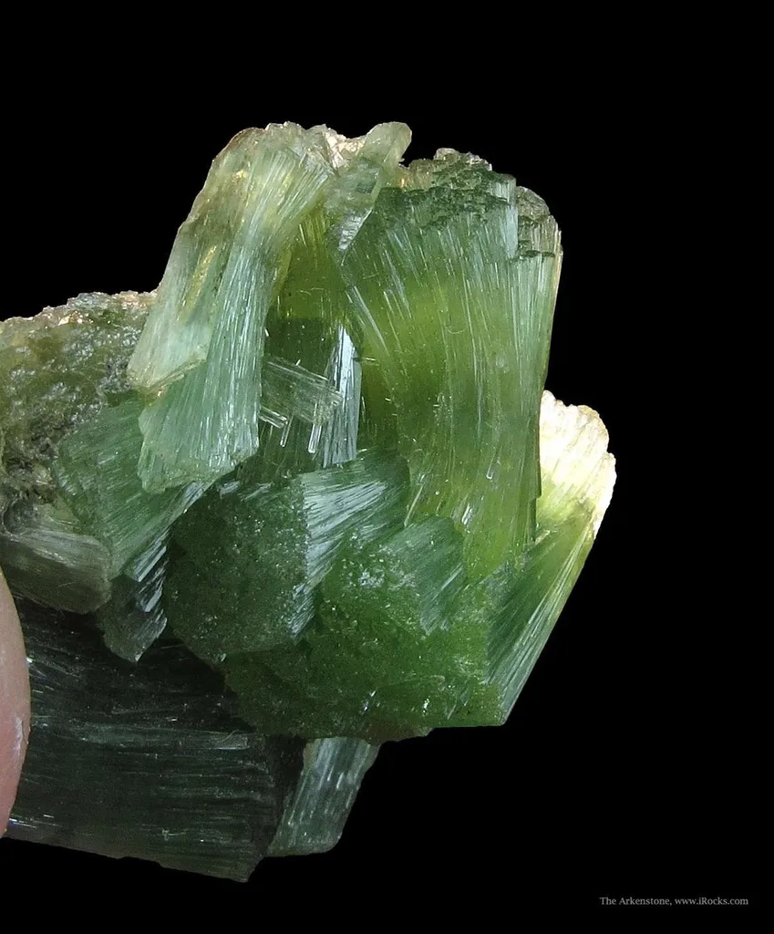 Ludlamite - image 5