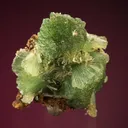 Ludlamite - image 1