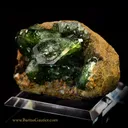 Ludlamite - image 4
