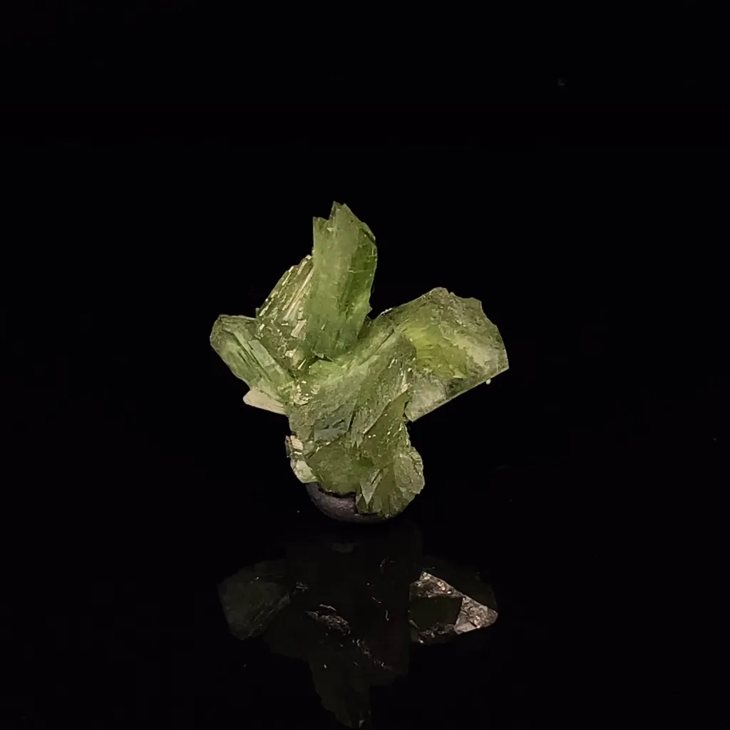 Ludlamite - image 2