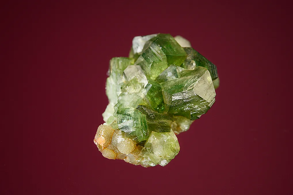 Ludlamite - image 3