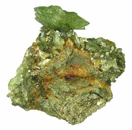 Ludlamite image